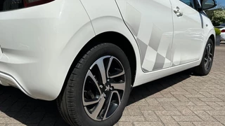 Peugeot 108 Peugeot 108 1.0 E-VTI ALLURE TOP FULL OPTIONS - afbeelding nr 8
