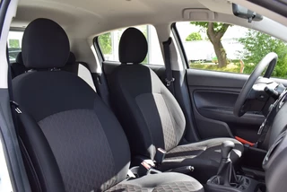 Mitsubishi Space Star Mitsubishi Space Star 1.0 Cool+ | Airco | 5-Deurs | Dealer onderh. | NAP - afbeelding nr 6