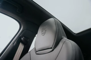 Porsche Cayenne Porsche Cayenne Coupé 3.0 V6 TURBO HYBRIDE S 470pk - afbeelding nr 15