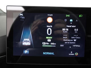 MG 4 MG 4 Luxury 64 kWh COMPLETE AUTO | LONG RANGE! | RIJKLAAR INCL. 12 MND. BOVAGGARANTIE - afbeelding nr 28