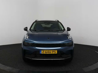 Lynk & Co 01 Lynk & Co 01 1.5 PHEV Plugin Hybrid Pano 360cam Airco Cruise - afbeelding nr 5