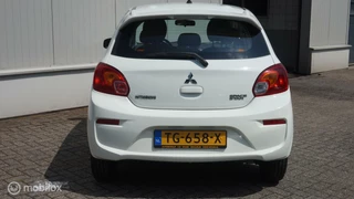 Mitsubishi Space Star Mitsubishi Space Star 1.0 Cool+ 5 Deurs | Airconditioning | CPV afstd bed - afbeelding nr 7