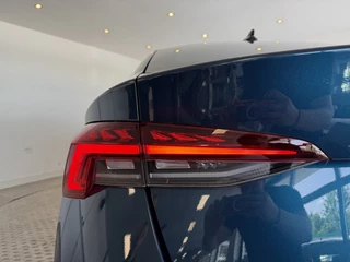 Škoda Octavia Škoda Octavia 1.0 TSI Business Ed. 18