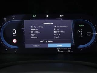Volvo V60 Volvo V60 2.0 T6 AWD Essential Edition | Adaptive Cruise | Stoelverwarming - afbeelding nr 23
