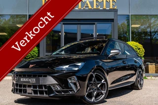 CUPRA Leon 1.5 TSI e-Hybrid Essential|PANO|ACC|STUURV|MEMORY