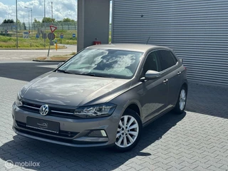 Volkswagen Polo Volkswagen Polo 1.0 TSI Comfortline Business - afbeelding nr 2