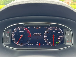 SEAT Ateca - afbeelding nr 18