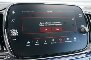 Fiat 500 Fiat 500 70PK Hybrid NAVI | CRUISE | CARPLAY | PARK.SENS | DAB+ | CLIMA! - afbeelding nr 25