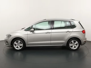 Volkswagen Golf Sportsvan - afbeelding nr 3
