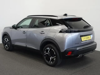 Peugeot 2008 Peugeot 2008 1.2 PureTech 130pk Automaat Allure | Navigatie | Apple Carplay/Android | Auto 360 camera | Parkeersensoren | Blind Spot Assist | Adaptive Cruise Control | Stoelverwarming | Getinte ramen | Climate Control - afbeelding nr 32