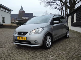SEAT Mii - afbeelding nr 2