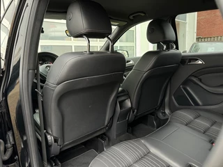 Mercedes-Benz B-Klasse - afbeelding nr 21