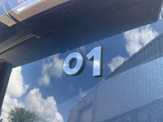 Lynk & Co 01 Lynk & Co 01 1.5 PHEV 