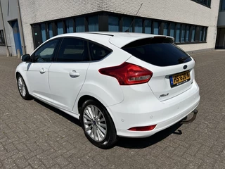 Ford Focus - afbeelding nr 4