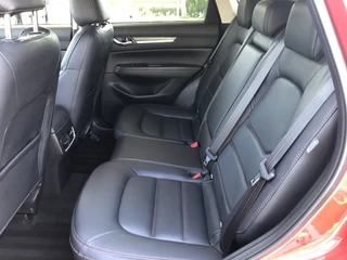 Mazda CX-5 - afbeelding nr 11