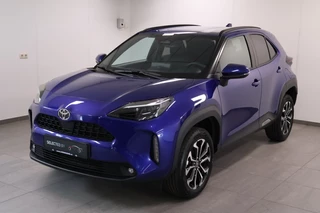 Toyota Yaris Cross 1.5 Hybride 115 Dynamic | Winterpack