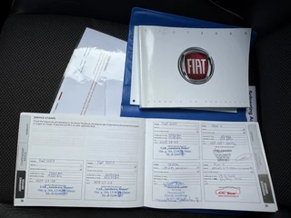Fiat 500X Fiat 500X 1.4 T M-Air Lounge Automaat - afbeelding nr 22