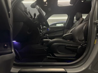 MINI Countryman Mini Countryman 2.0 Cooper S E ALL4 |Pano|Harman/Kardon|18