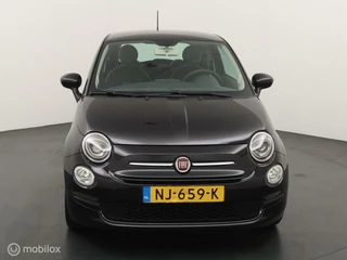 Fiat 500 Fiat 500 0.9 TwinAir Turbo Popstar - afbeelding nr 8