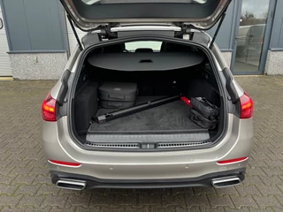Mercedes-Benz C-Klasse Hybride - afbeelding nr 14