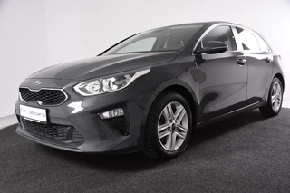 Kia Ceed - afbeelding nr 31
