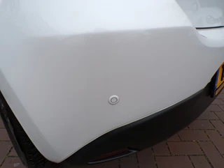 Mazda 2 Mazda 2 1.5 Skyactiv-G Dynamic+ NAVI TEL CRUISECONT PARELMOER WIT METALIC... - afbeelding nr 11