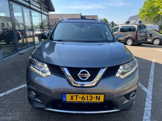 Nissan X-Trail - afbeelding nr 5