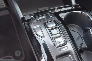 Hyundai Tucson Hyundai Tucson 1.6 T-GDI MHEV N Line | lederen/suède bekleding | Apple Carplay/Android Auto | Automaat | - afbeelding nr 25