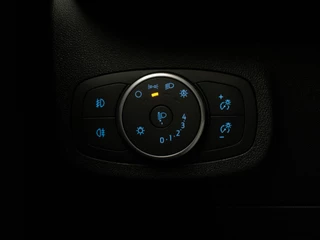 Ford Fiesta Ford Fiesta 1.1 Sport (APPLE CARPLAY,NAVI,LED,PDC,ELECTRISCHE PAKKET,BLACK,BLUETHOOT,SPORTSTOELEN,GETINT,NETTESTAAT) - afbeelding nr 9