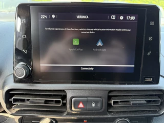 Opel Combo Opel Combo 1.5D 102PK EURO6 L1H1 Navigatie systeem/cruise control/stoel verwarming - afbeelding nr 32