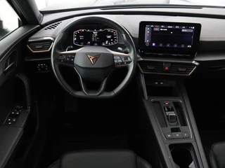 CUPRA Formentor Cupra Formentor 1.4 e-Hybrid | Leder | Stoel & stuurverwarming |  Adaptive cruise | Memory | Full LED | Keyless | Sfeerverlichting | Bluetooth - afbeelding nr 11