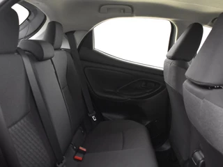 Toyota Yaris Toyota Yaris 1.5 Hybrid Edition | Stuur en Stoelverwarming | HUD | Carplay - afbeelding nr 15