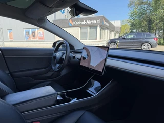 Tesla Model 3 Tesla Model 3 Range Plus RWD | Autopilot | Panorama | Leder | - afbeelding nr 14