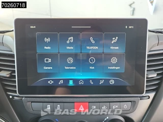 Iveco Daily Iveco Daily 35C21 Automaat 2025 model L2H2 ACC LED CarPlay Camera 12m3 Airco - afbeelding nr 13