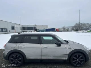 MINI Clubman Mini Clubman 1.5 Cooper Chili Serious Business / Navi / Cruise / 6Bak / Isofix / NAP / - afbeelding nr 2