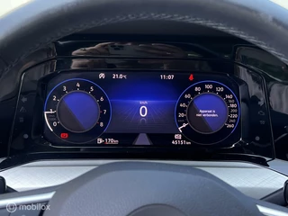 Volkswagen Golf Volkswagen Golf 1.5 TSI Life Business|ACC|stoelverwarming|17 - afbeelding nr 28