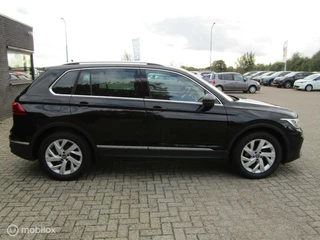 Volkswagen Tiguan Volkswagen Tiguan 1.5 TSI Move | Camera, Stoelverwarming, Trekhaak - afbeelding nr 6