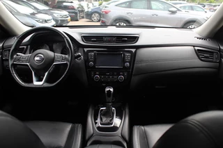 Nissan X-Trail Nissan X-Trail 1.3 DIG-T Tekna 7p. / Trekhaak / Panoramadak / 360Camera / Leder / 19'' / Keyless / Stuurverwarming / Bose / DAB / Stoelverwarming / Cruise Control - afbeelding nr 2