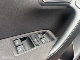 Volkswagen Polo Polo 1.0 BlueMotion Edition/NL-AUT0/CRUISE CONTROLE/CARPLAY - afbeelding nr 6