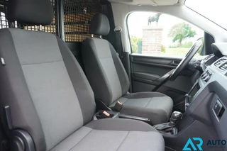Volkswagen Caddy Volkswagen Caddy 2.0 TDI L1H1 Highline * Euro 6 * Automaat - afbeelding nr 5