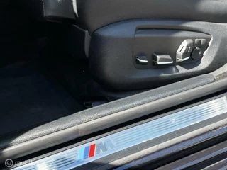 BMW 5 Serie BMW 5-serie Touring 520d M Sport Edition High Executive VOL! Pano*Leder*Camera*BTW - afbeelding nr 13