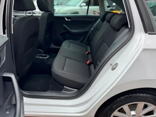 Škoda Rapid Škoda Rapid SPACEBACK 1.2 TSI 90PK GREENTECH DRIVE / PANO / NAVI / DSG! - afbeelding nr 23