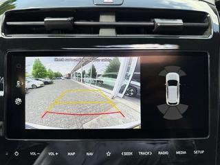 Hyundai Tucson - afbeelding nr 25