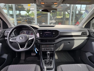 Volkswagen T-Cross - afbeelding nr 22