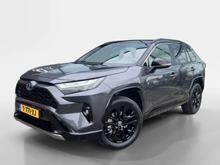 Toyota RAV4 - 53560824-0