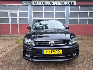 Volkswagen Tiguan - afbeelding nr 3