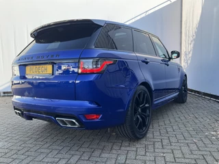 Land Rover Range Rover Sport - afbeelding nr 79