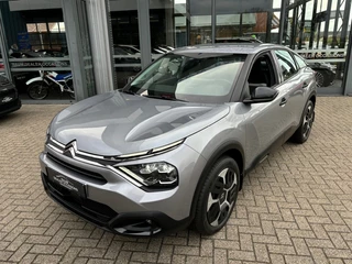 Citroën C4 - afbeelding nr 13