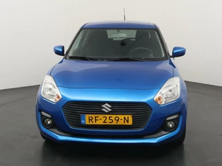 Suzuki Swift Suzuki Swift 1.2 Select - afbeelding nr 8