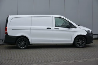 Mercedes-Benz Vito Mercedes Vito 116 CDI L2H1 Airco Navi Camera Cruise Trekhaak - afbeelding nr 2